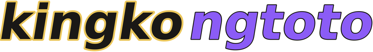 kingkongtoto logo